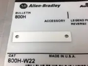 UpTo 15 NEW at MostElectric: 800H-W22 800HW22