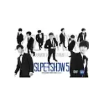 SUPER JUNIOR WORLD TOUR IN SEOUL “SUPER SHOW 5”台壓繁體中文字幕版 2DVD