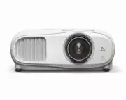 EPSON EH-TW7100 Beam Projector 4K PRO-UHD 3000 Lumen