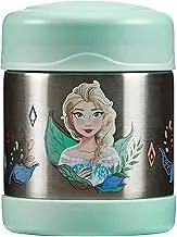 Thermos Funtainer Food Flask 290ml – Disney Frozen