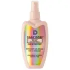 DAILY DOSE Leave-In Conditioner (Award Winning) Hair Detangler Spray & Moistu...