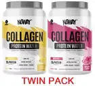 ATP Science Noway Collagen Protein Water 2X764G | Hydrolysed Collagen Peptides |