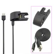 For Walkman NW-WS413 NW-WS414 MP3 Player Headset Charger USB Charging Cable Line