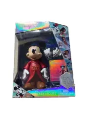 Disney 100 Wonders Mickey Mouse Sorcerers Apprentice Fantasia Figure