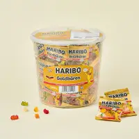 在飛比找蝦皮購物優惠-［仔仔］現貨 Haribo 哈瑞寶 小熊軟糖 175g/1k