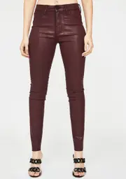 [Articles of Society] Massive Hilary High Rise Pants