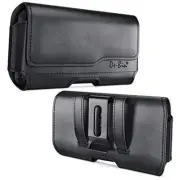 Holster for iPhone 16 16 Pro 15, 15 Pro 14 13 12 11 X Xs 10 XR, Galaxy S24