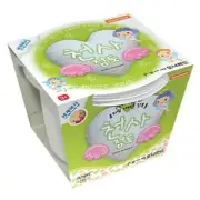 Donerland Angel Clay White 140g Bulk - Feather-Light, Innovative Nano-Tech Clay
