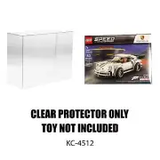 Protector For Lego 75895 1974 Porsche 911 Turbo 3.0