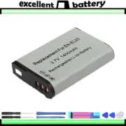 EN-EL23 1400mAh NEW Battery For Nikon COOLPIX B700 P900s P900 BTR-ENEL23-WS