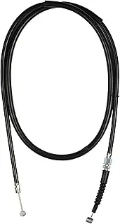 Motorcycle Control Cable Brake Cables Front Brake Cable Compatible with Yamaha XT 500 / 1E6-26341-00