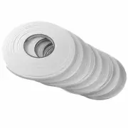 9 SelfAdhesive Noise Reduce Foam Window Door Weather Strip Draught Excluder Tape
