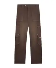 Represent Cargo Pants S,L Cedar
