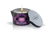Kama Sutra: Ignite Massage Candle - Island Passion Berry