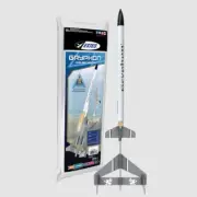 Flying Model Rocket Kit - Estes 'Gryphon' Boost Glider - EST-7280