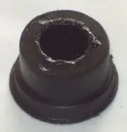 Top Trunnion Bush (1), MG Midget, Austin Healey Sprite, Austin A30, A35, A40 (for: MG)