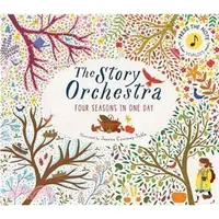 在飛比找蝦皮購物優惠-The Story Orchestra: Four Seas