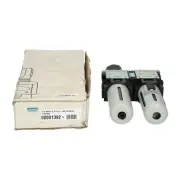 Numatic 34203080 Filter Regulator New NFP