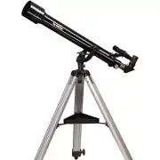 SKYWATCHER 60/700 AZ2 Refractor Telescope