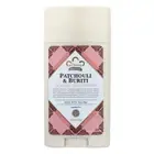 Deodorant Patchouli & Buriti 2.25 Oz By Nubian Heritage