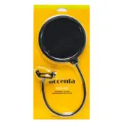 Accenta ACC-487 Universal Studio Microphone Mic Pop Filter
