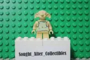 LEGO Dobby minifigure authentic genuine NEW 4731.