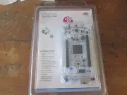 NUCLEO-F429ZI, STM32 Nucleo-144 development board Supports Arduino ST Zio