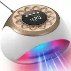 Laser Treatment Device for Nail Fungus/Onychomycosis PainFree Fungal Elimination