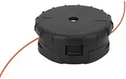 TooToo 4.5" & 4.1" Speed-Feed Trimmer Head for Fast Loading (4.5inch(130x50mm))