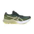 ASICS Men's Dynablast 3 Rain Forest/Dried Leaf Green Running Shoes 1011B460.301