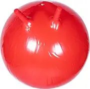 Interactive Jumping Ball for Boys and Girls Wear-Resistant PVC Ball Toy