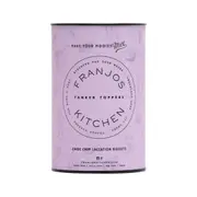 Franjo's Kitchen Lactation Biscuits Choc Chip 250g