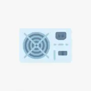 POWER ADAPTER INPUT 120V/0.15A, OUTPUT 9V, 1000MA