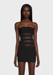 [Jagger & Stone] Charlize Mini Dress