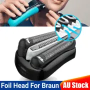 Shaver Replacement Foil Head For Braun Series 3 32B 320S 3010S 300S 3020S 310S