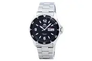 Orient Diver Mako II Automatic FAA02001B9 TAA02001B9 200M Men's Watch