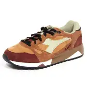 H9136 sneaker uomo DIADORA S8000 OVERLAND man shoes