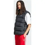 Tonal Puffer Vest