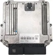 0281020205 ECU Original Engine Computer Board 04217756 Compatible for Deutz Engine