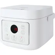 Mistral 4 Cup Digital Rice Cooker each