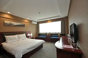 南京俺家小院敬師樓大酒店My House-Jingshilou Hotel