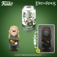 在飛比找蝦皮購物優惠-✅現貨 ✅分期 Funko soda Legolas  魔戒