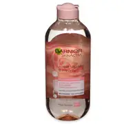 Garnier skin active rose micellar water 400 ml