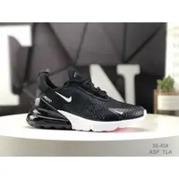 在飛比找蝦皮購物優惠-Nk air Max 270 氣墊慢跑鞋 AH8050-00