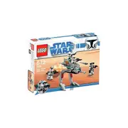 LEGO 8014 - Star Wars Clone Walker™ Battle Pack