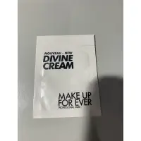 在飛比找蝦皮購物優惠-MAKE UP FOR EVER 三效完美冷霜 1.5ml