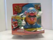 Playskool Mr. Potato Head Duo - Skateboarder and Soccer Player