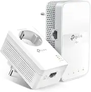 TP-Link TL-WPA7619 KIT Wi-Fi Adapter Kit Ethernet Network Adapter