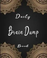 在飛比找博客來優惠-Daily Brain Dump Book: Product