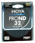 Genuine Hoya 62mm Pro ND32 Filter. Multi-Coated Glass. 5 Stop Neutral Density